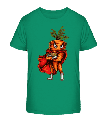 Super Carrote · T-shirt bio Enfant Stanley Stella 2.0