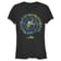Aperçu: Marvel - Loki - Loki So Many Times - Femme T-shirt - Noir - Devant