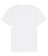 Aperçu: Save Our World - T-shirt bio Homme Stanley Stella 2.0 - Blanc - Derrière