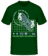 Vert bouteille