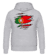 Gris chiné