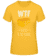 Jaune doré