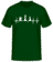 Vert bouteille