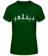 Vert bouteille