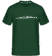 Vert bouteille