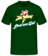 Vert bouteille