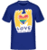Bleu royal