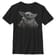 Aperçu: Star Wars - The Mandalorian - The Child Child Fade - Enfant T-shirt - Noir - Devant