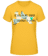 Jaune doré