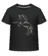 Aperçu: Licorne - T-shirt shirtinator Enfant - Noir - Devant