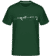 Vert bouteille