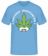 Bleu clair