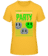 Jaune doré