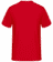 Aperçu: Star Wars - Obi-Wan Kenobi - Obi-Wan Kenobi Kenobi Two Suns Logo - Homme T-shirt - Rouge - Derrière
