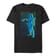 Aperçu: Marvel - Ms. Marvel - Ms. Marvel Do Good Stack - Homme T-shirt - Noir - Devant