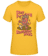 Jaune doré