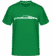 Vert irlandais