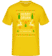 Jaune doré