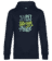 Bleu marine