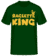 Vert bouteille