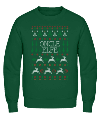 Oncle Elfe · Sweatshirt Homme