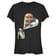Aperçu: Star Wars - R2-D2 Droid For Me - Femme T-shirt - Noir - Devant