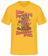 Jaune doré