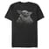 Aperçu: Star Wars - The Mandalorian - The Child Child Fade - Homme T-shirt - Noir - Devant