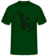 Vert bouteille