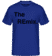 Royal blue