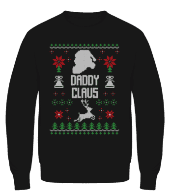Daddy Claus · Sweatshirt Homme