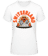 Aperçu: Switzerland - T-shirt standard Femme - Blanc - Devant