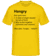 Jaune doré